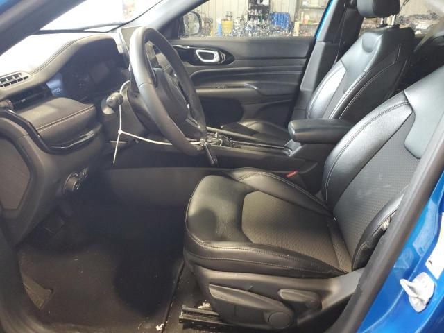 Photo 7 from auction – 2023 JEEP COMPASS LA with VIN 3C4NJDBN2PT521544