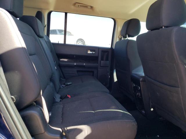 Photo 11 from auction – 2016 FORD FLEX SEL with VIN 2FMGK5C87GBA13324