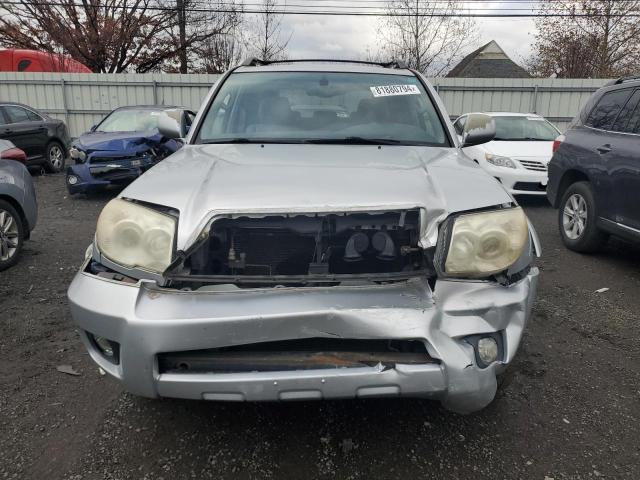 Photo 5 from auction – 2006 TOYOTA 4RUNNER LI with VIN JTEBU17R568060689