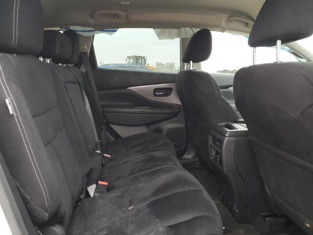 Photo 11 from auction – 2023 NISSAN MURANO S with VIN 5N1AZ2AS0PC113604
