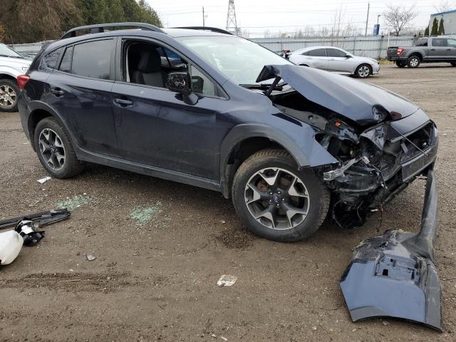 Photo 4 from auction – 2019 SUBARU CROSSTREK with VIN JF2GTACC4KH230356