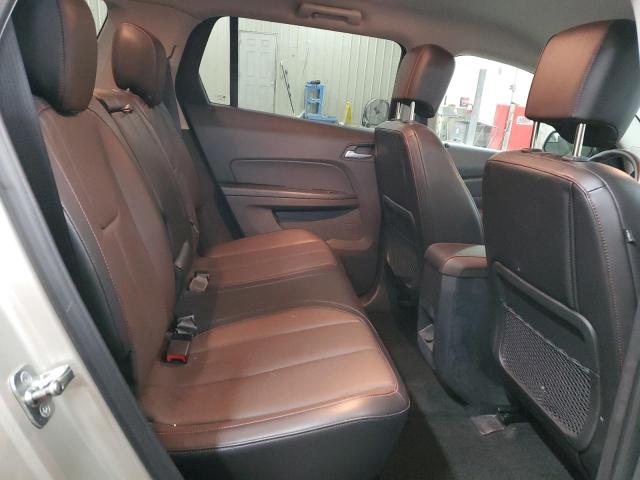 Photo 11 from auction – 2013 GMC TERRAIN SL with VIN 2GKFLUE30D6307780