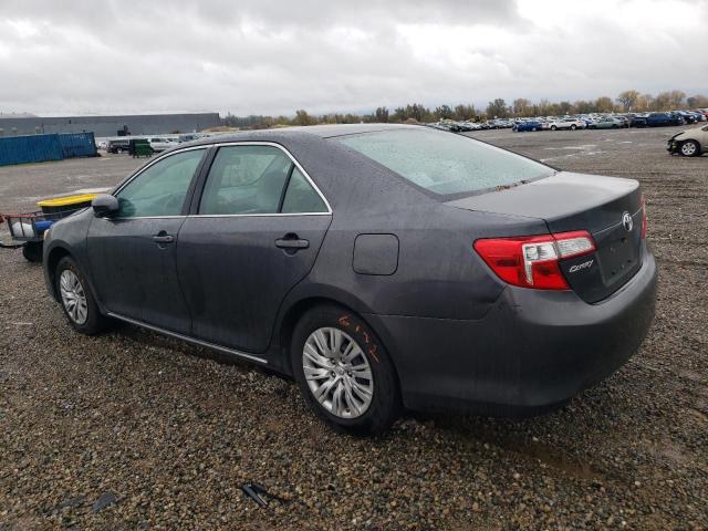 Photo 2 from auction – 2012 TOYOTA CAMRY BASE with VIN 4T1BF1FK2CU085017