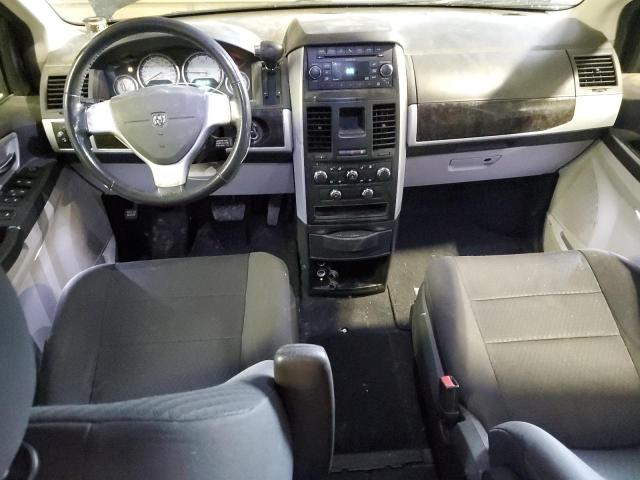 Photo 8 from auction – 2010 DODGE GRAND CARA with VIN 2D4RN5D10AR201819