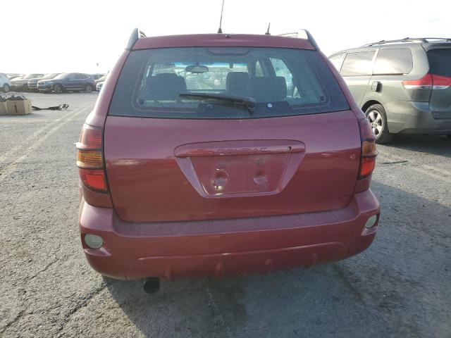 Photo 6 from auction – 2005 PONTIAC VIBE with VIN 5Y2SL63875Z406591