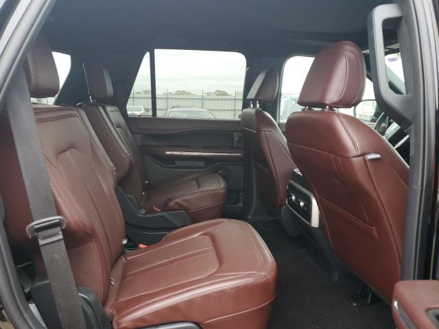 Photo 11 from auction – 2023 FORD EXPEDITION with VIN 1FMJU2A85PEA54847