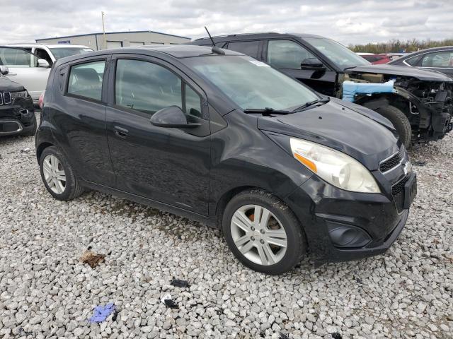Фото 4 с аукциона – 2014 CHEVROLET SPARK LS с VIN KL8CB6S91EC509308