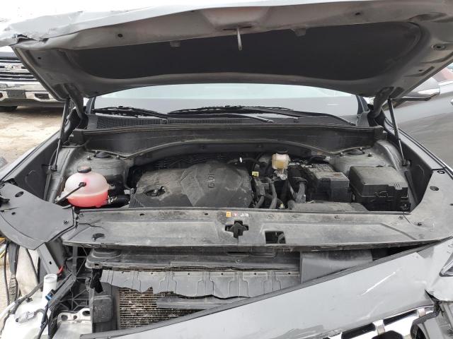 Photo 12 from auction – 2023 HYUNDAI SANTA FE S with VIN 5NMS3DAJ1PH615035