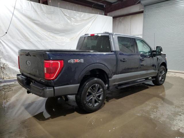 Photo 3 from auction – 2023 FORD F150 SUPER with VIN 1FTFW1E8XPKD84073