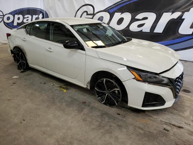 Photo 4 from auction – 2023 NISSAN ALTIMA SR with VIN 1N4BL4CV8PN344029