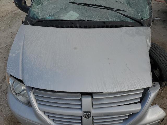 Zdjęcie 12 z aukcji – 2007 DODGE GRAND CARA z VIN 2D4GP44L47R254576