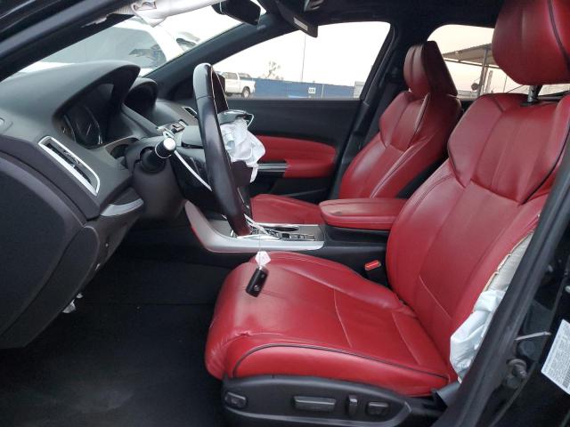 Photo 7 from auction – 2020 ACURA TLX TECHNO with VIN 19UUB2F69LA004146