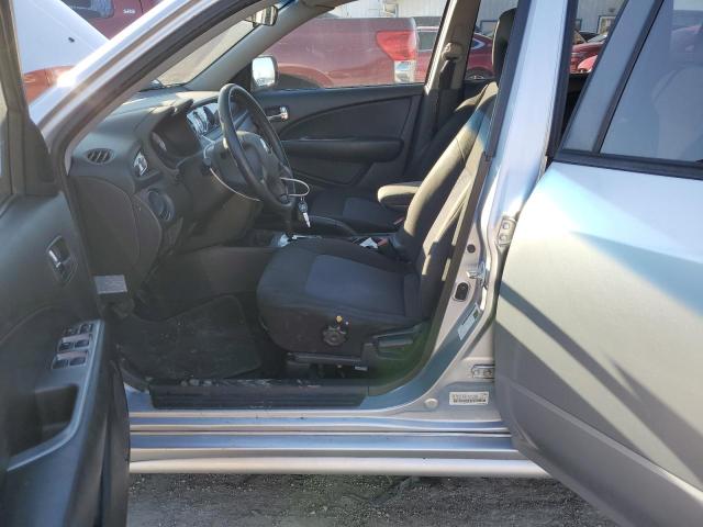 Photo 7 from auction – 2006 MITSUBISHI OUTLANDER with VIN JA4LX41F26U014917