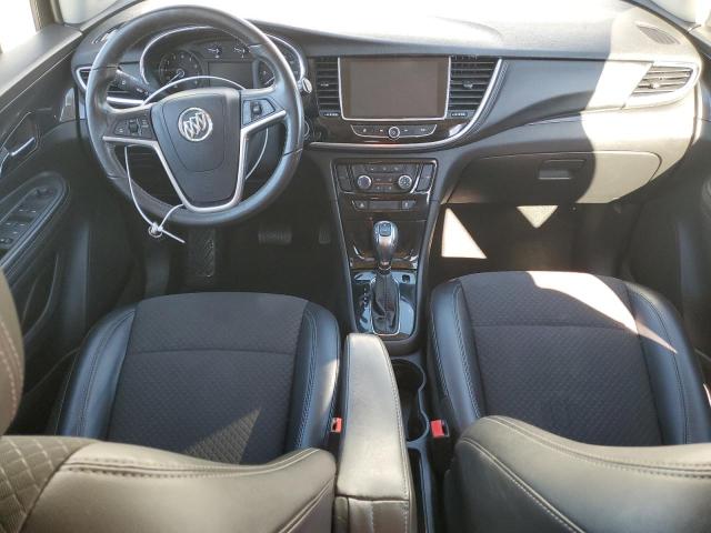 Photo 8 from auction – 2019 BUICK ENCORE SPO with VIN KL4CJ2SM4KB724457