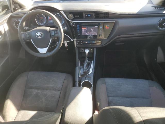 Photo 8 from auction – 2018 TOYOTA COROLLA L with VIN 2T1BURHE1JC088808