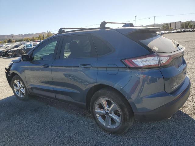 Photo 2 from auction – 2018 FORD EDGE SE with VIN 2FMPK3G94JBB86653
