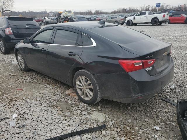 Photo 2 from auction – 2018 CHEVROLET MALIBU LT with VIN 1G1ZD5ST5JF263933