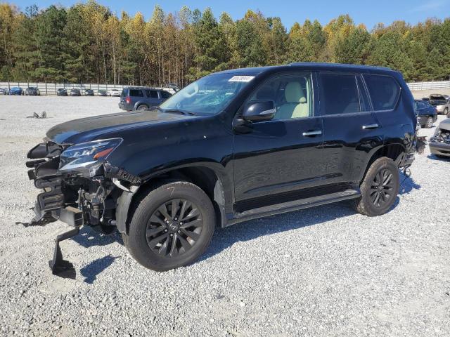 LEXUS GX 460 PRE 2020 with VIN JTJAM7BX3L5265933 - Photo from auction