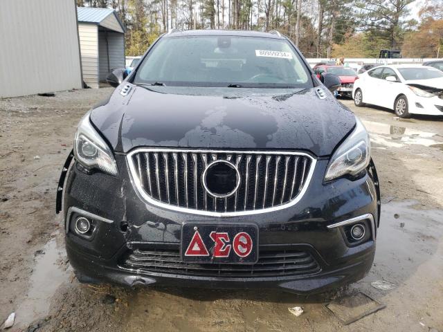 Photo 5 from auction – 2016 BUICK ENVISION P with VIN LRBFXESXXGD212581