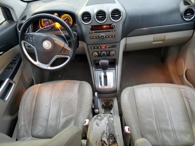 Photo 8 from auction – 2009 SATURN VUE XE with VIN 3GSCL33P49S612484