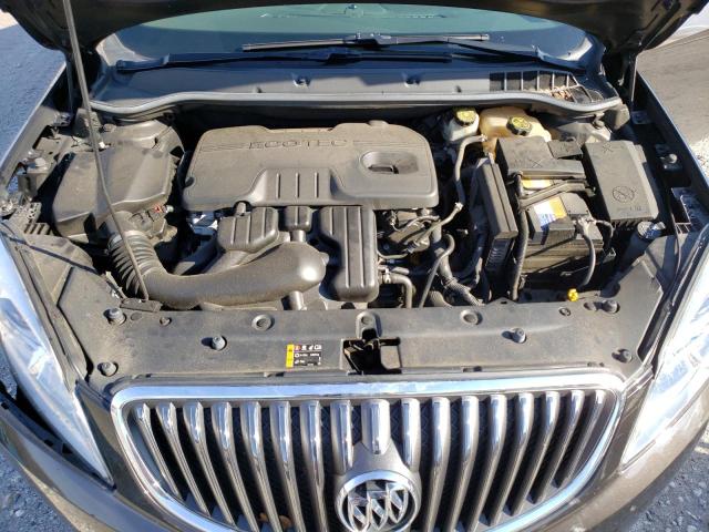 Photo 11 from auction – 2013 BUICK VERANO with VIN 1G4PP5SKXD4135406