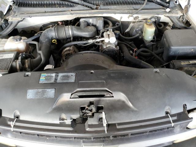 Photo 11 from auction – 2002 CHEVROLET SILVERADO with VIN 1GCEC14W42Z226249