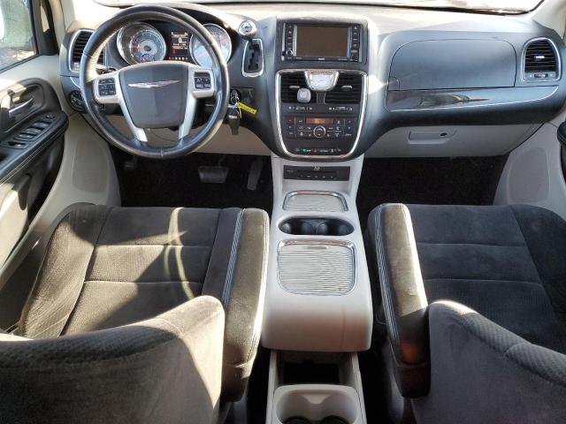 Photo 8 from auction – 2013 CHRYSLER TOWN & COU with VIN 2C4RC1BG6DR784680