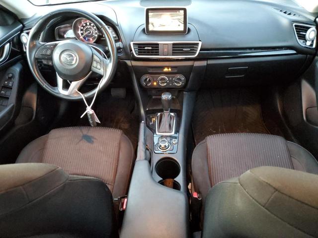 Photo 8 from auction – 2015 MAZDA 3 TOURING with VIN 3MZBM1V78FM128885