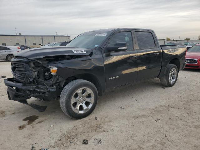 Photo 1 from auction – 2020 RAM 1500 BIG H with VIN 1C6SRFFT9LN161819