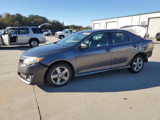 TOYOTA CAMRY L 2014 with VIN 4T1BF1FK4EU447240 - Photo from auction