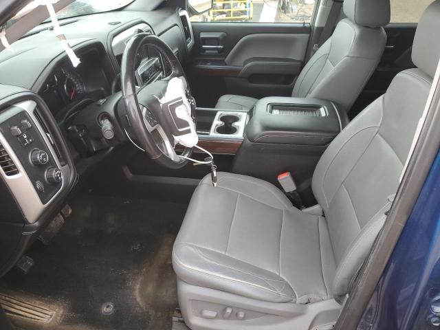 Photo 7 from auction – 2018 GMC SIERRA K15 with VIN 3GTU2NEC3JG260370