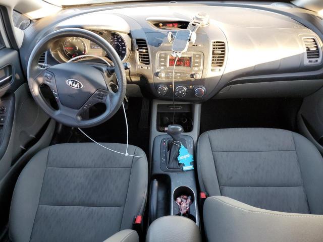 Photo 8 from auction – 2014 KIA FORTE LX with VIN KNAFK4A68E5145924