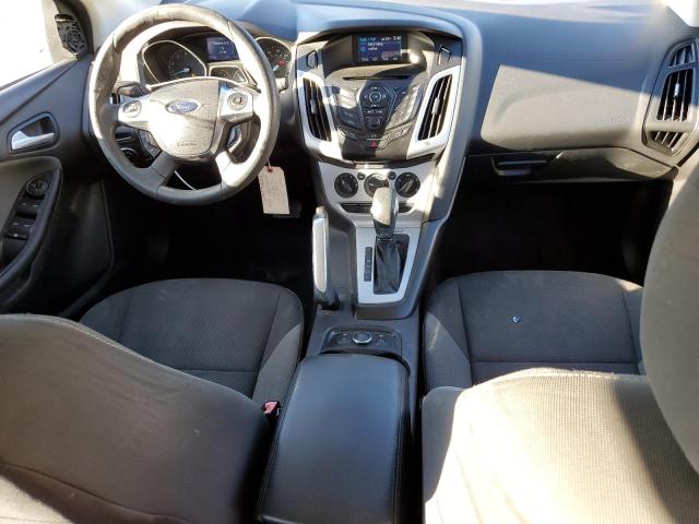 Photo 8 from auction – 2013 FORD FOCUS SE with VIN 1FADP3F29DL294712