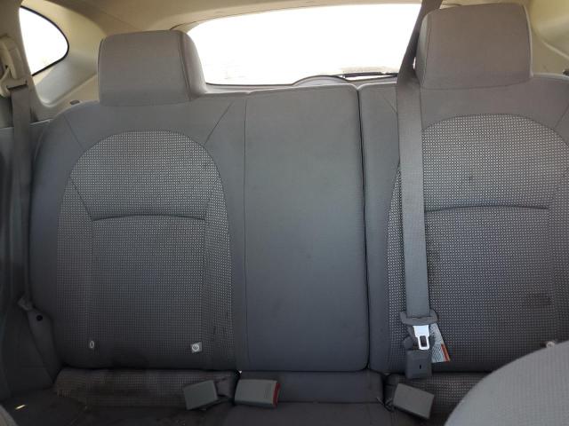 Photo 10 from auction – 2011 NISSAN ROGUE S with VIN JN8AS5MT0BW571671