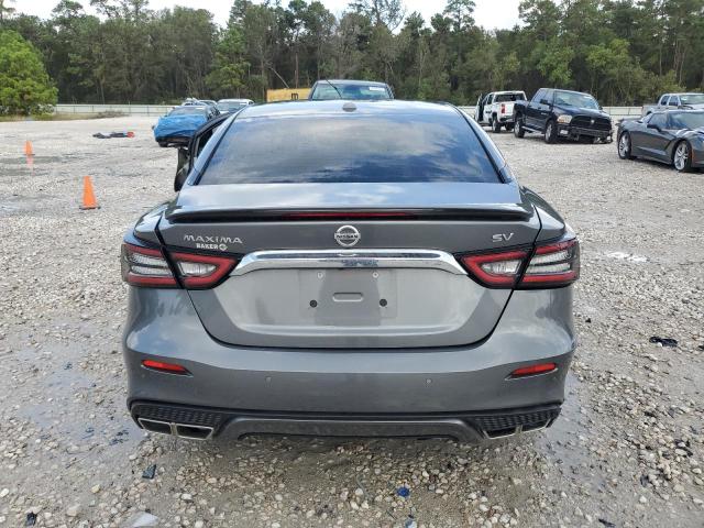 Photo 6 from auction – 2020 NISSAN MAXIMA SV with VIN 1N4AA6CV2LC367485