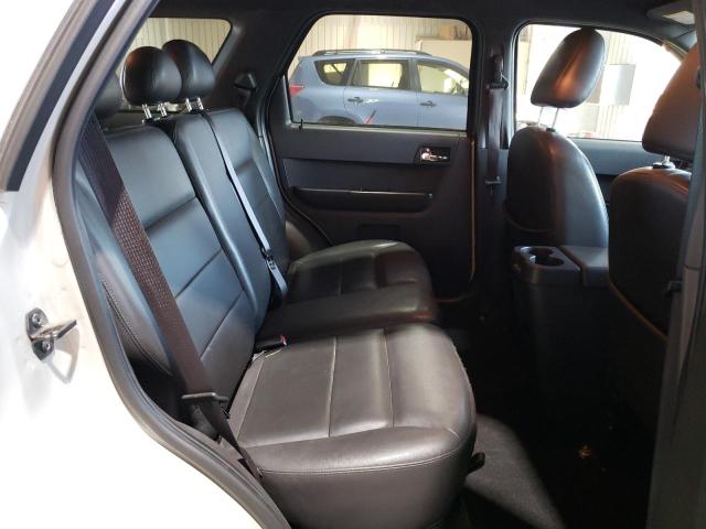 Foto 11 de la subasta – 2008 FORD ESCAPE LIM con VIN 1FMCU94128KE75573