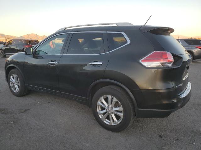 Photo 2 from auction – 2014 NISSAN ROGUE S with VIN 5N1AT2MT2EC775977