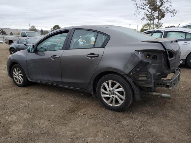 Photo 2 from auction – 2013 MAZDA 3 I with VIN JM1BL1VP8D1748605