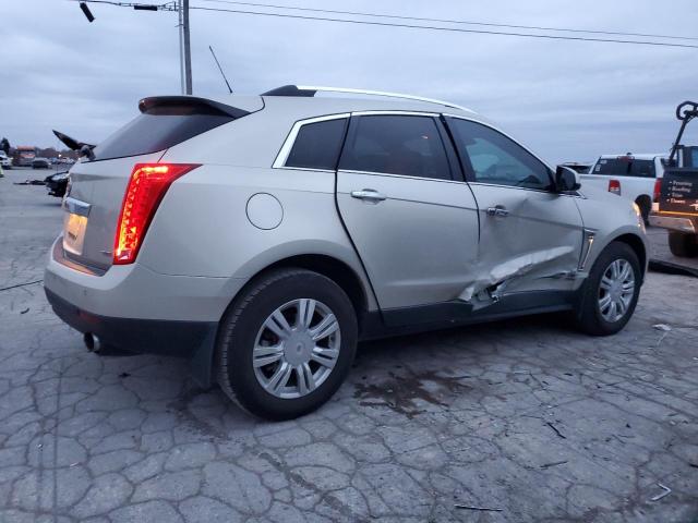 Photo 3 from auction – 2016 CADILLAC SRX LUXURY with VIN 3GYFNBE35GS566288