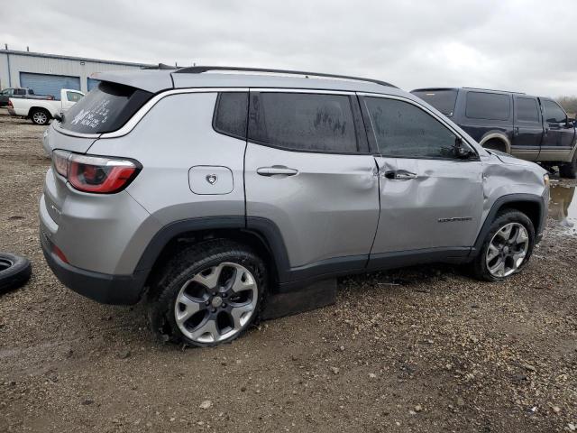 Photo 3 from auction – 2019 JEEP COMPASS LI with VIN 3C4NJCCB6KT659868