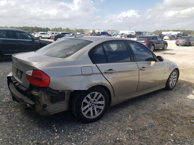 Photo 3 from auction – 2007 BMW 328 I with VIN WBAVA33577KX76570