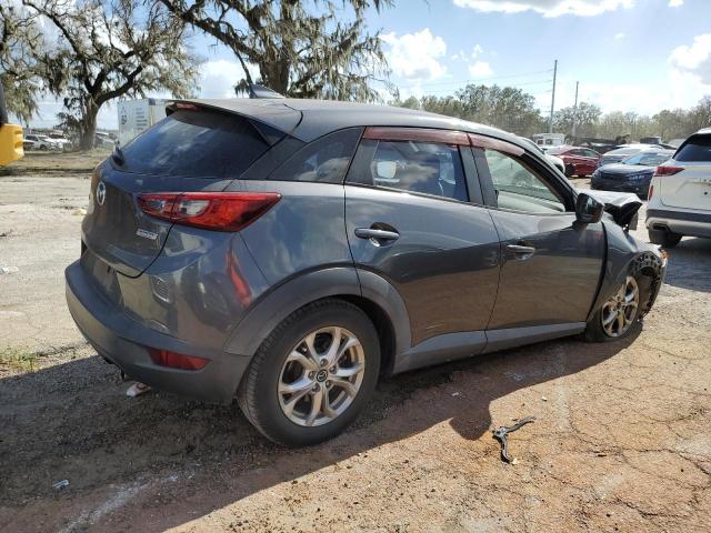 Photo 3 from auction – 2017 MAZDA CX-3 SPORT with VIN JM1DKDB76H0159288