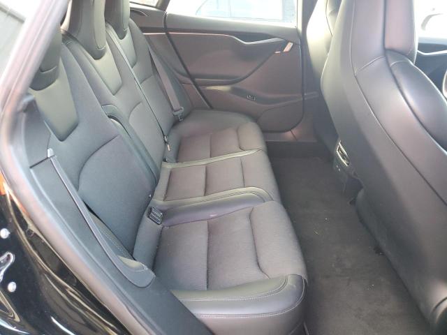Photo 10 from auction – 2018 TESLA MODEL S with VIN 5YJSA1E24JF293975