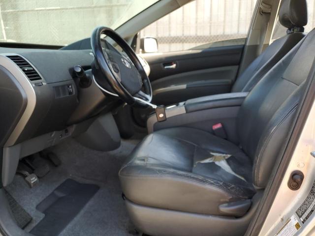Photo 7 from auction – 2008 TOYOTA PRIUS with VIN JTDKB20U487802023