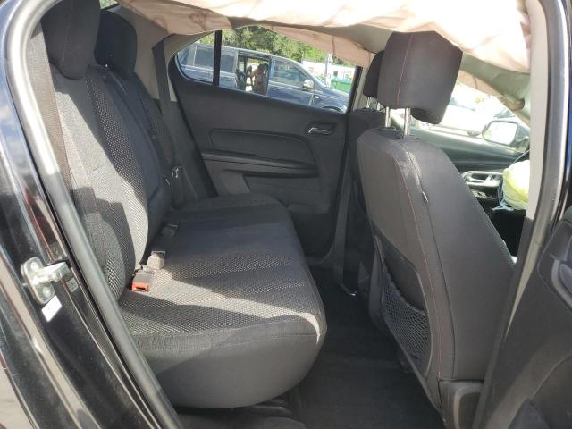 Photo 10 from auction – 2014 CHEVROLET EQUINOX LT with VIN 2GNALBEK2E6271715