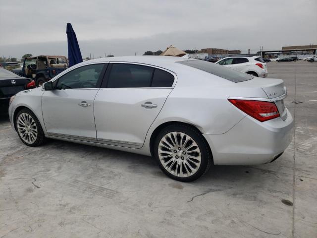 Photo 2 from auction – 2014 BUICK LACROSSE T with VIN 1G4GF5G35EF131970