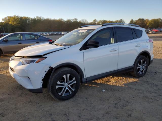 Photo 1 from auction – 2016 TOYOTA RAV4 LE with VIN 2T3ZFREV1GW235141