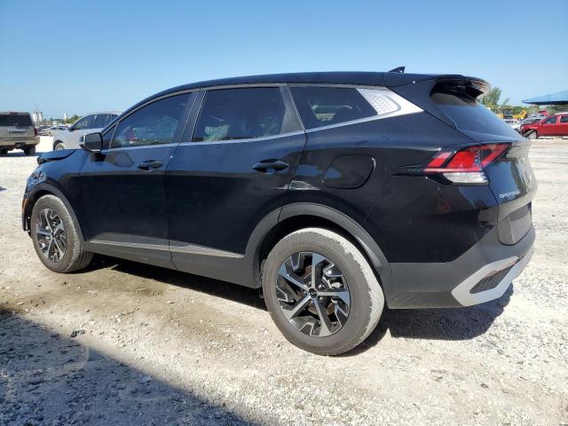 Photo 2 from auction – 2025 KIA SPORTAGE E with VIN 5XYK33DF9SG257140