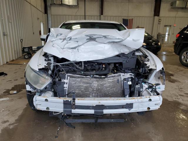 Photo 5 from auction – 2016 FORD TAURUS SEL with VIN 1FAHP2E84GG150287