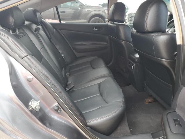 Photo 10 from auction – 2014 NISSAN MAXIMA S with VIN 1N4AA5AP3EC908626